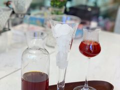 手冲咖啡-蜜舍咖啡(洋人街店)