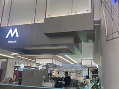 -M Stand(宁波万象城店)