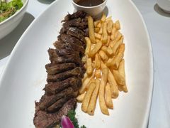 -荣兴酒家(徐家汇店)