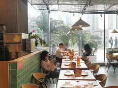 -越小品·越南餐厅(高德置地店)