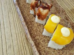 -林妈妈村·日式料理(宝山万达店)