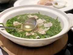 苹果猪上汤浸枸杞-炳胜品味(海印总店)