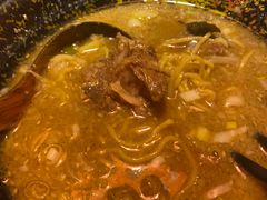 -日本料理神拉面