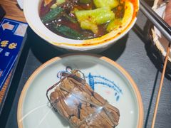 -和府捞面(东直门银座店)