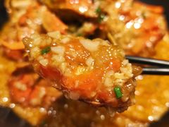 -靓虾二哥长沙地标小龙虾(五一广场店)