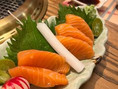 -肉魁屋·烧肉·烧鸟·酒场(高新店)