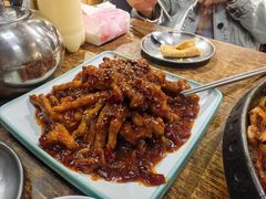 -妈妈手(山大总店)