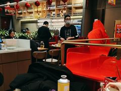 -管氏翅吧(马家堡店)