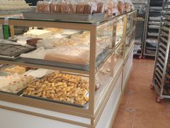 -爱德顺糕点食屋(利民道店)