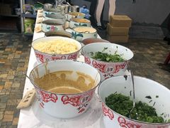 -XiaoJunGan Hotpot 钢管厂五区小郡肝火锅串串香