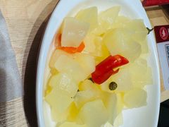 -喜家德虾仁水饺(浦东山姆店)