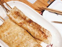 -木屋烧烤(岗顶二店)