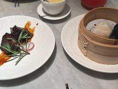 -曲水兰亭·兰亭·宴(上海虹桥店)