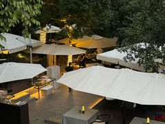 -龙井壹号·茶缘山景宴(龙井村店)