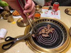 -妙香居韩国烤肉(容桂天佑城店)