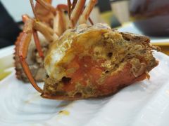 -莲花公园煎蟹(总店)