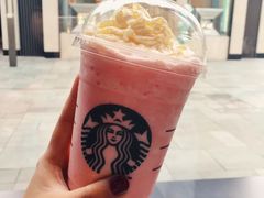 -星巴克臻选(成都太古里店)