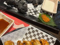 -仙隐小鹿中华料理(南宁万象城店)