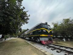 -柳州工业博物馆