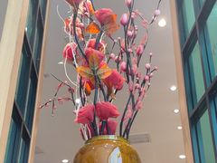 -小杨生煎(香港名都店)