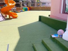 -MUFFY'S博识梦飞幼儿园(万柳园)