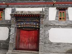 -塔尔寺游客服务中心