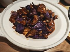 -吕氏疙瘩汤·新派鲁菜(济南万象城店)