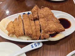 -王家沙点心店(南京西路总店)