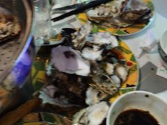 -舜和巴西烤肉餐厅(舜和国际店)