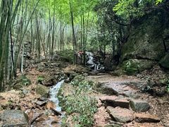 -莫干山风景区