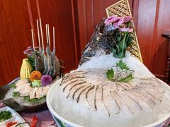 -小洋房•海鲜火锅酒楼(华林路店)