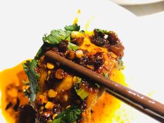-拈菜(观音桥阳光世纪店)