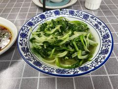 -漫渡庄绿岛花园•隐世庭园菜(滨湖店)