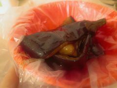 油焖茄子-咱家王新国把子肉(县东巷店)