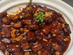 -秀儿四九城·新京菜(亚运村鸟巢店)