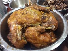 -再回首鸡肉米线(人民路一店)