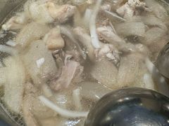 -同仁四季椰子鸡(宝安壹方城店)