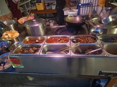 -永春面馆(江桥店)