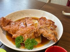 -玖鲜小笼(中山广场店)