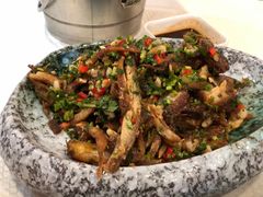 -渔娘渔家丹东海鲜(东直门店)