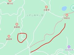 -火炉山森林公园