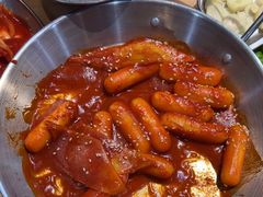-麻蒲碳烤肉(嘉禾东平地铁站19号店)