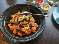 -大拙里·精致融合菜(沙湖桃源国际店)