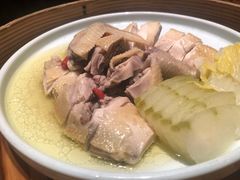 小厨一品鸡-桂小厨广西菜(万象城店)