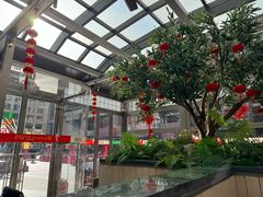 -BOTTEGA意库(中骏世界城店)
