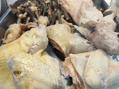 -王浩儿纪六孃甜皮鸭(乐山总店)