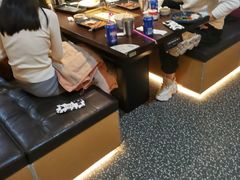 -新石器烤肉(之心城店)