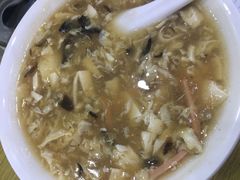 -河间老万驴肉火烧(福建北路店)