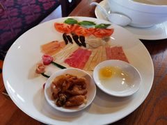-丽江金茂凯悦臻选酒店-滇香馆