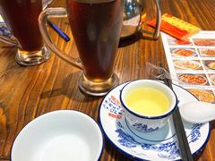 -秋色客家菜(南山店)